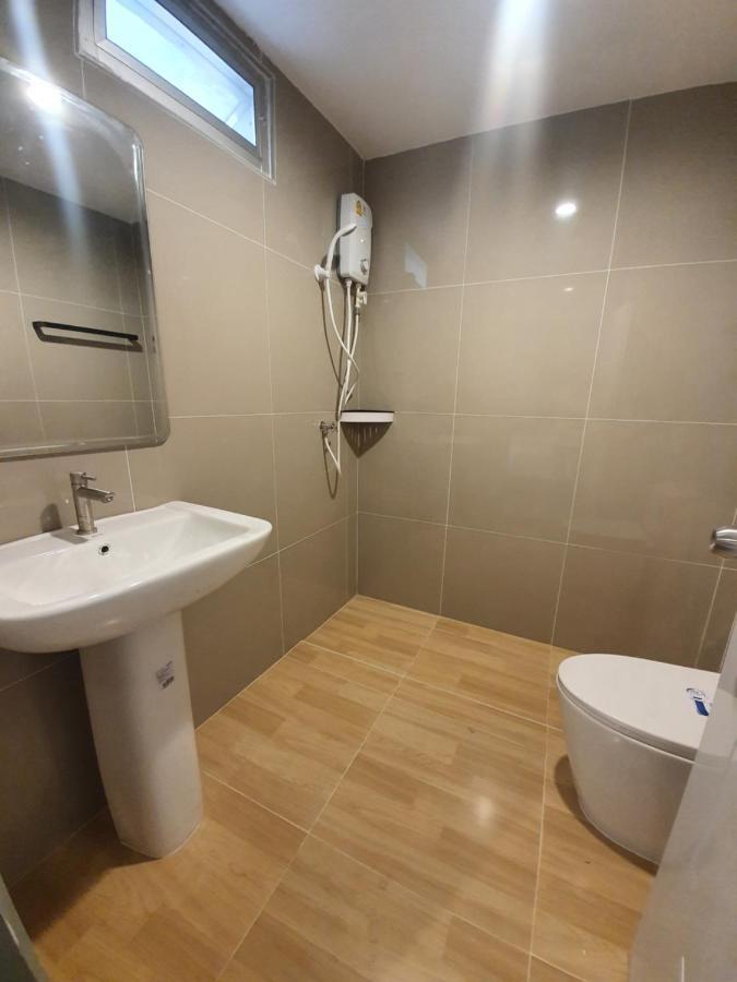 Neo Hotel Khon Kaen Dış mekan fotoğraf